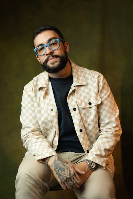 Cleiton Maranhão — Laboratório Estratégico